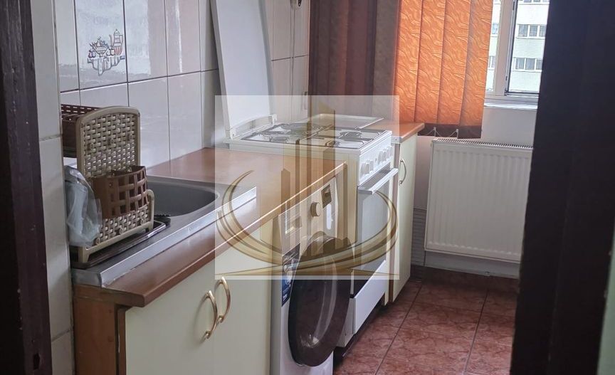 DE VANZARE Apartament 2 Camere, mobilat, utilat - Poză 5