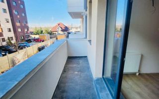 Garsoniera de vanzare Bragadiru  Cristalului - Poză 5