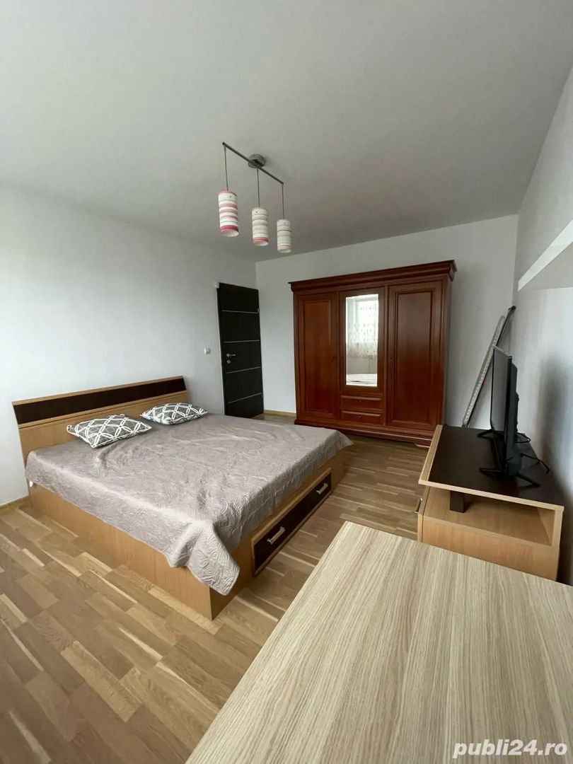 Apartament 2 camere mobilat- Zona Drumul Belsugului - Poză 2