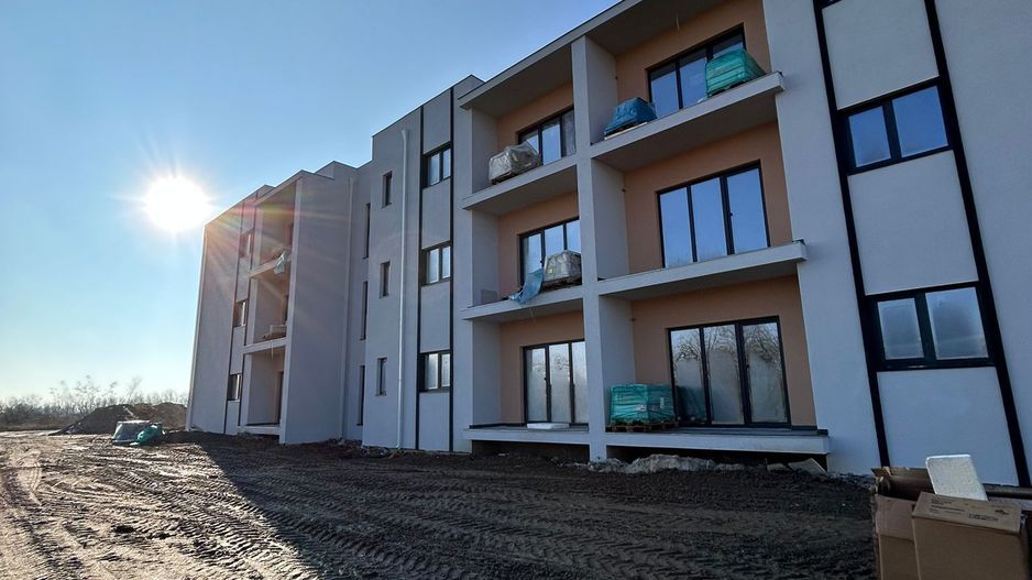Apartamente  de vinzare-imobil nou - Poză 5