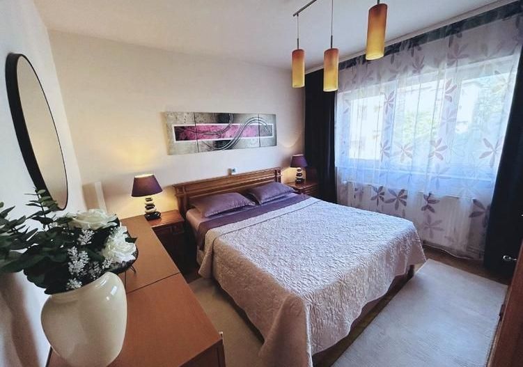 Apartament 3 camere, etajul 1 zona Bucovina-Torontalului - Poză 10