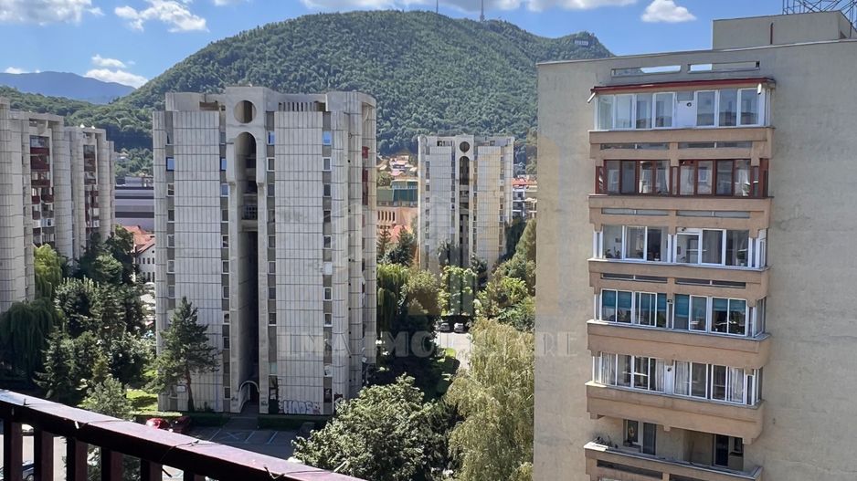 Apartamnet 2 camere zona Onix Brasov - Poză 3