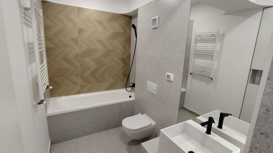 Garsoniera complex Novum Politehnica  - Grozavesti - Poză 6