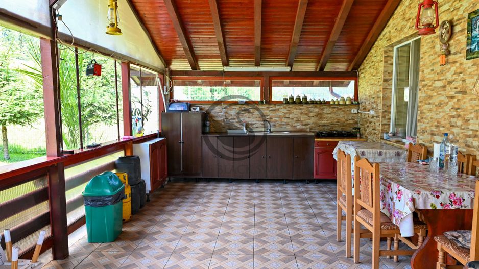 Casa cu 3 camere de vanzare | Cheia, Prahova I Comision 0% - Poză 17