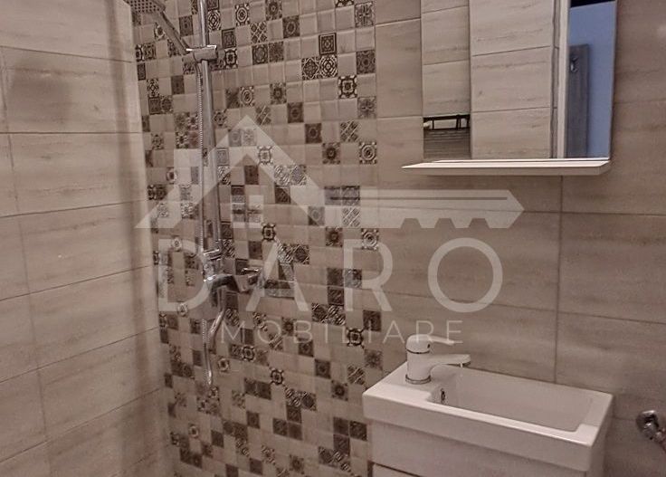 Garsoniera de inchiriat in 7 noiembrie - Poză 3