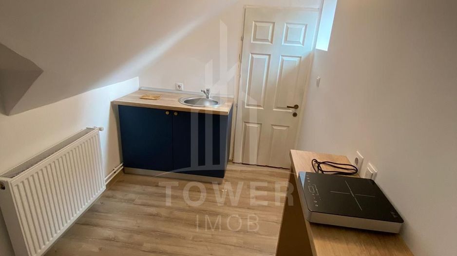 Apartament tip studio - zona 9 Mai - Poză 6