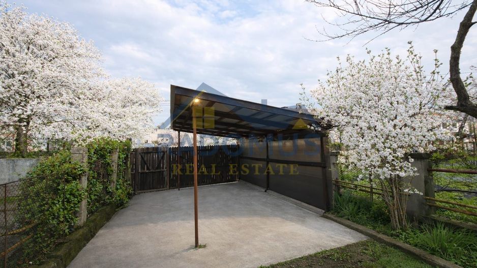 Casă 3 camere Str. Vega | Centrală + AC | 59.900€ | Locuibilă imediat - Poză 5