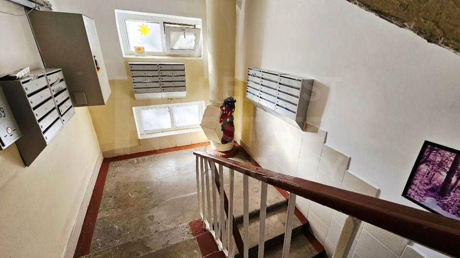 Vânzare, apartament, 3 camere, strada Alba Iulia, Buiucani - Poză 17