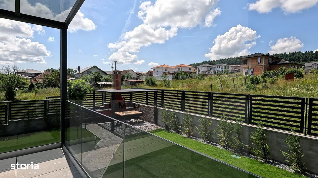 Vila cu piscina, spa si fitness - Poză 17