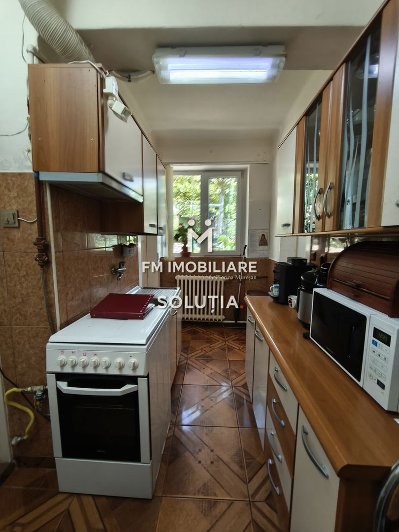 Casă de vânzare – Zona Minerilor / Griviței, Baia Mare - Poză 7