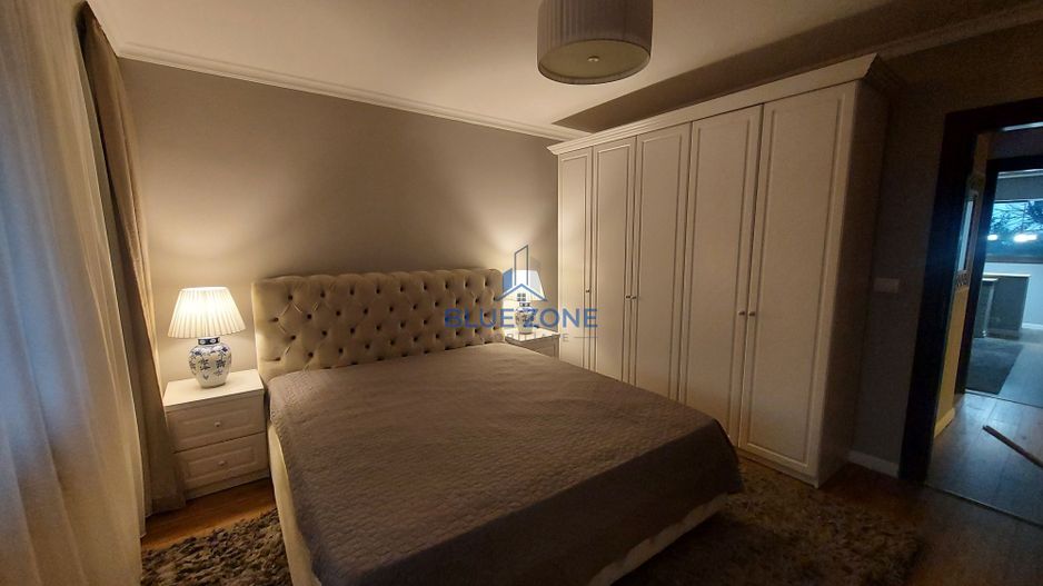 3 camere | Bd. Libertății | 100 mp | 3 balcoane | 2 băi - Poză 3