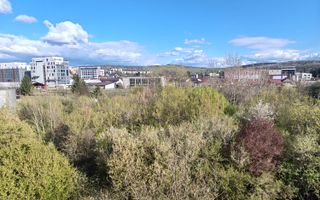 Garsonieră în curs de renovare, 24 mp, etaj 4, Depozitelor - Poză 1