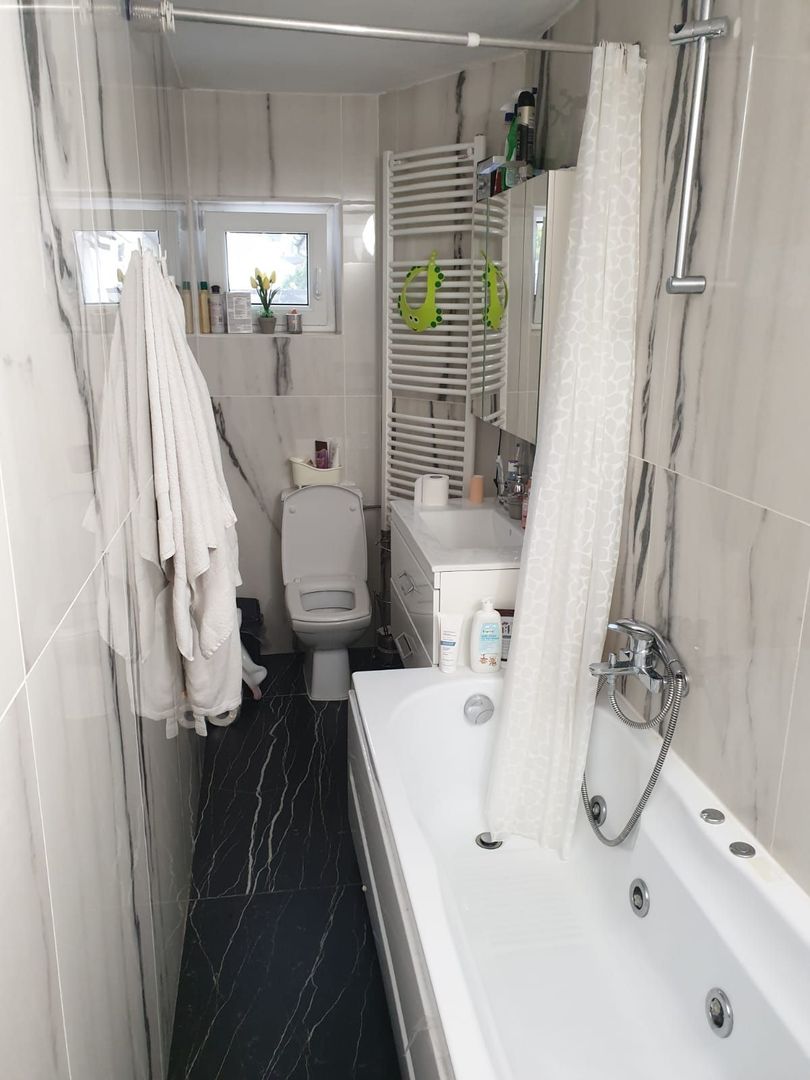 COMISION 0 | Vilă cu 10 apartamente | P+2E+M | 470 mp | Zona Lipovei - Poză 48