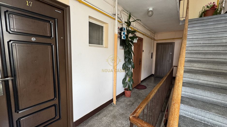 De inchiriat Apartament Central 2 Camere Bulevardul  I.C Brateanu - Poză 7