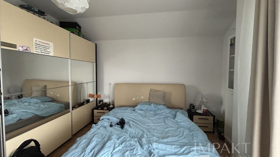 Inchiriere casa individuala in Borhanci! Disponibila din 15 Noiembrie - Poză 14