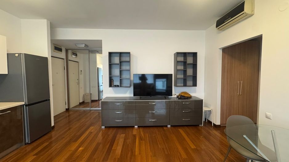 2 camere Herastrau | Parcare inclusa | Mobilat complet - Poză 7