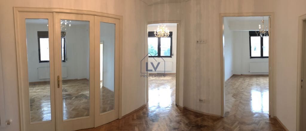 INCHIRIERE APARTAMENT 4 CAMERE | ZONA BELLER - Poză 1
