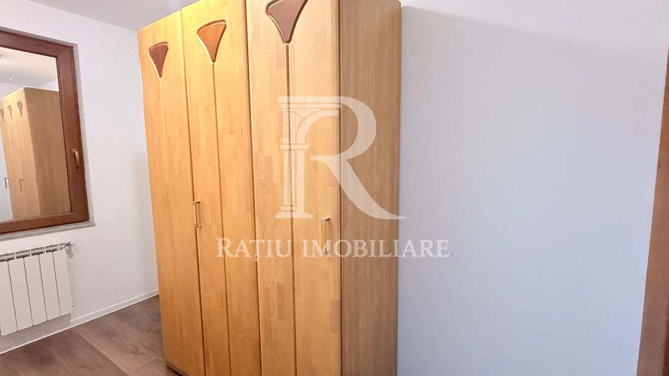 Casă spațioasă de închiriat | 4 dormitoare | Sânmartin - Poză 9
