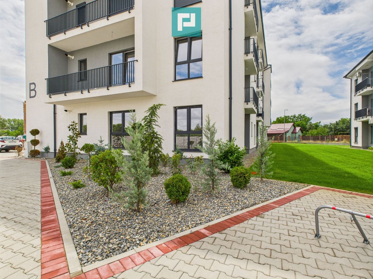 Apartament nou la cel mai bun preț de pe piață - Poză 7