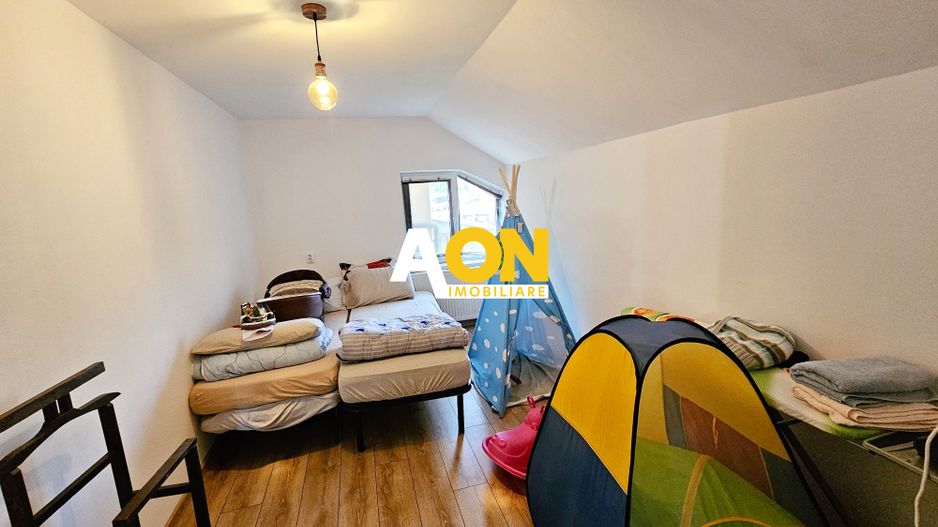 Casa S+P+M, 5 camere,  955 mp teren, zona Centru - Poză 12