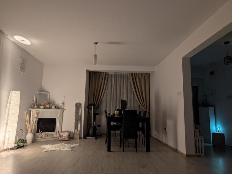 Casă P+M de vânzare în Șendreni – 162 mp, teren 700 mp,  partial mobilată - Poză 2