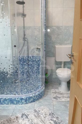 Vanzare apartament 2 camere, Zorilor, 58 mp, decomandat - Poză 10