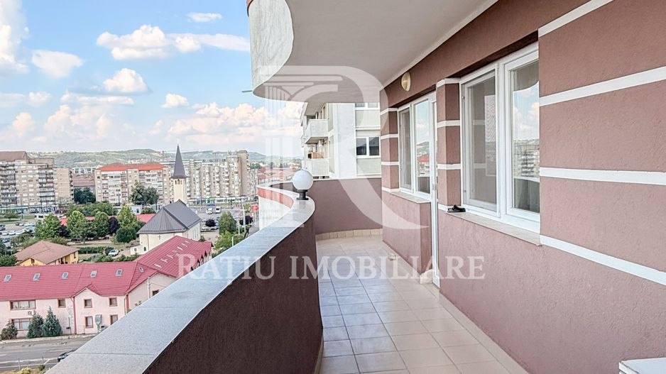 Apartament cu 2 Camere de Închiriat | Nufărul | Oradea - Poză 11