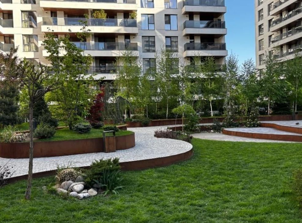 2 camere | Nusco City | Pipera | Aviatiei | Promenada - Poză 16