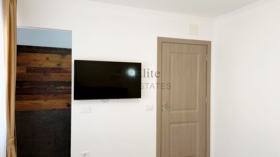 Apartament cu 3 camere de inchiriat in Cartierul Nufarul - Poză 4