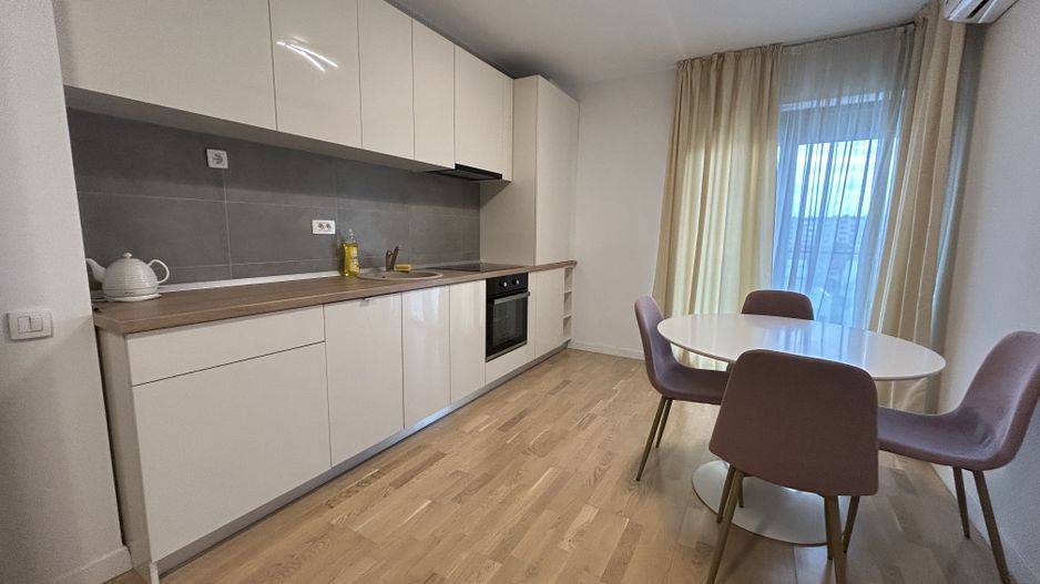 APARTAMENT DOMENII | ARCADIA RESIDENCE - Poză 3