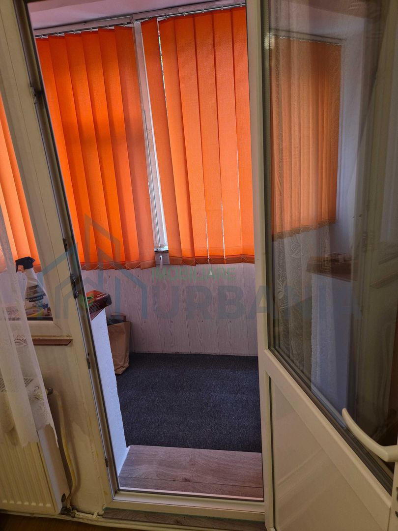 Apartament 2 camere de inchiriat, str. Ciric, bl. Q6, etaj 1, Iasi - Poză 4