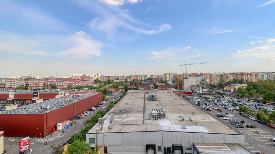 Premium Living-Vulcan Residence | 95 mp&Smart Facilities- 0% comision - Poză 23