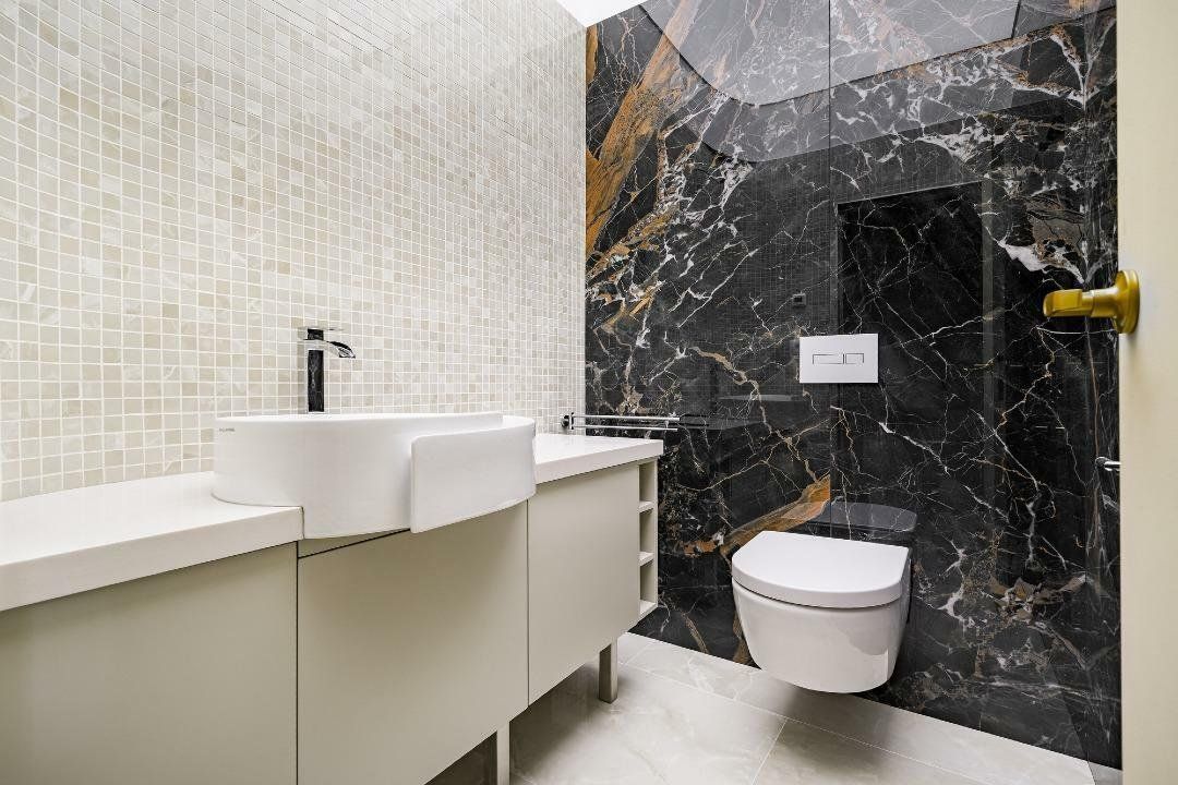 Apartament de lux 300 mp zona Cotroceni - Mozart Residence - Poză 16