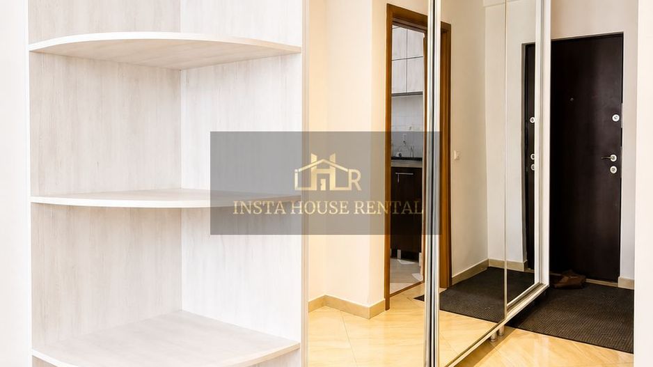 Apartament 2 camere Bucurestii Noi / Parc Bazilescu - Poză 4