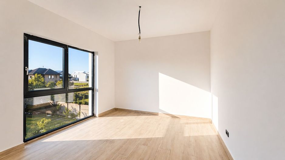 Comision 0% Casa Dumbravita  | 4 camere | 120 mp utili | Triplex - Poză 11