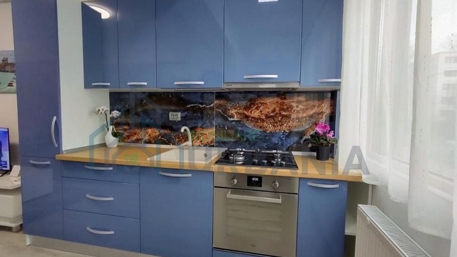 Apartament de închiriat, 2 camere, Tătărași, Iași - Mobilat, cu parcare - Poză 5