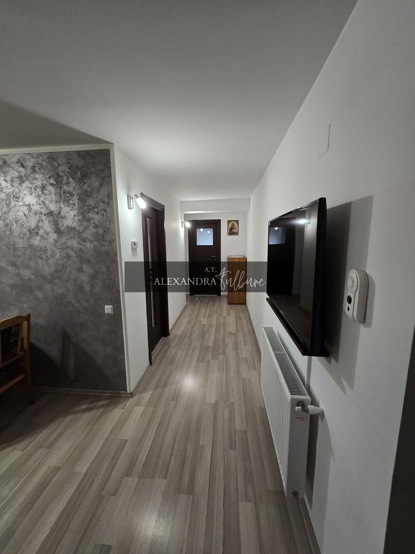 Apartament 2 camere I zona Bună Ziua - Cluj Napoca - Poză 6