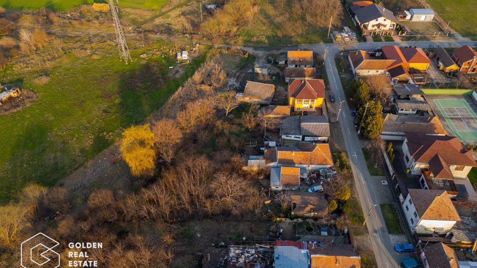 Casa S+P+M, 8 camere, cartier Gai, comision 0% - Poză 26