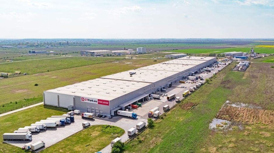 Teren de vânzare – 14.352 mp în Chitila, Centura București - A0 - Schiță 7