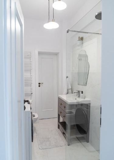 Art Deco Vibes | Apartament 2 camere | Universitate – Calea Victoriei | 49 mp - Poză 13