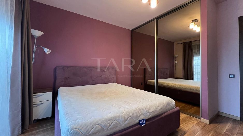 Apartament 3 camere cu parcare subterană. - Poză 3