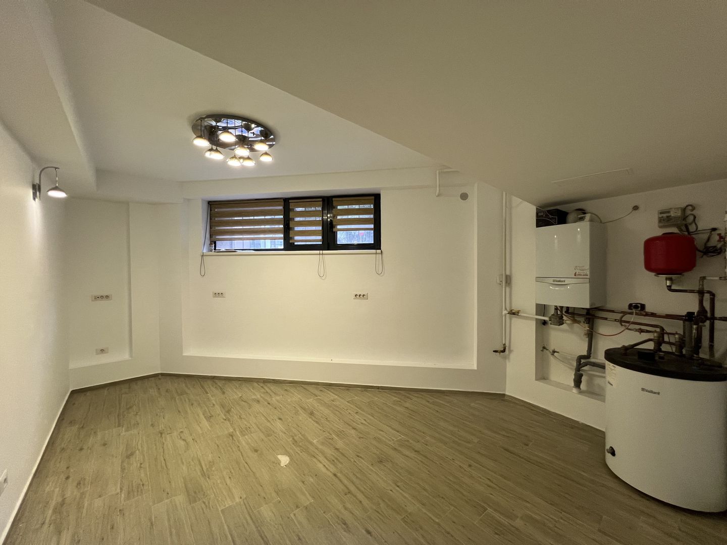 Apartament duplex Banu Manta - Primaria Sectorului 1 - Poză 17