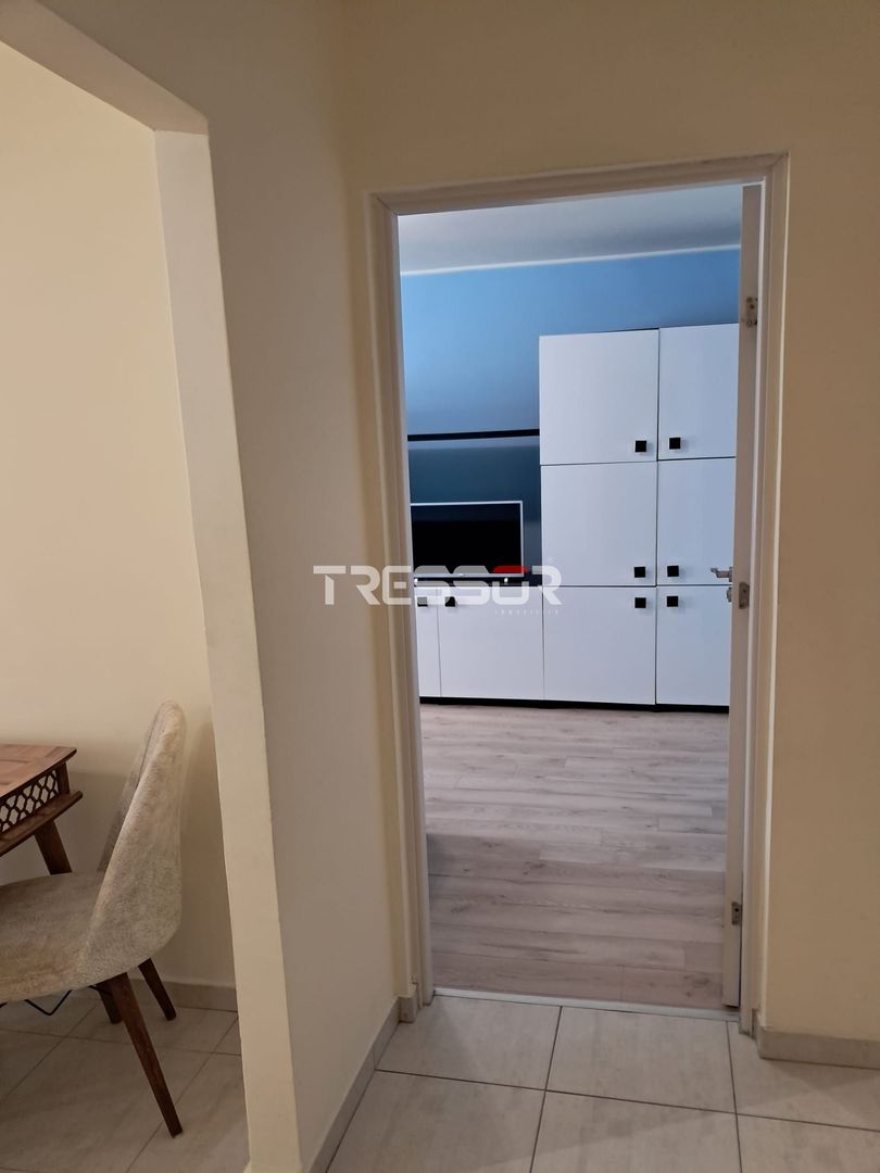 2 camere modern în zona Km 5 - Poză 5