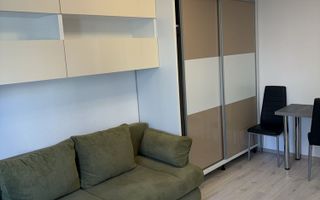 Garsonieră, etajul 1, 25 mp| aproape de UMFT-MEDICINA| - Poză 1