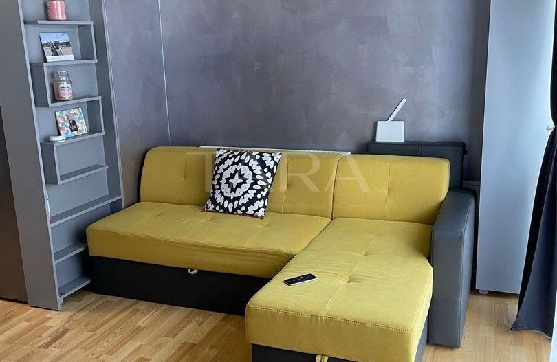 Apartament cu 2 camere de vânzare în zona Gheorgheni! - Poză 4