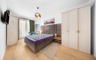 Apartament cu 2 camere si parcare de inchiriat in Record Park - Poză 5