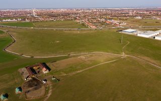 Teren de 107,000mp în zona industrială Zădareni - Poză 5