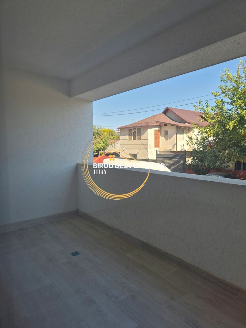 Finalizat Proiect Modern Gradina Proprie Ideal Comercial Parcare - Poză 11