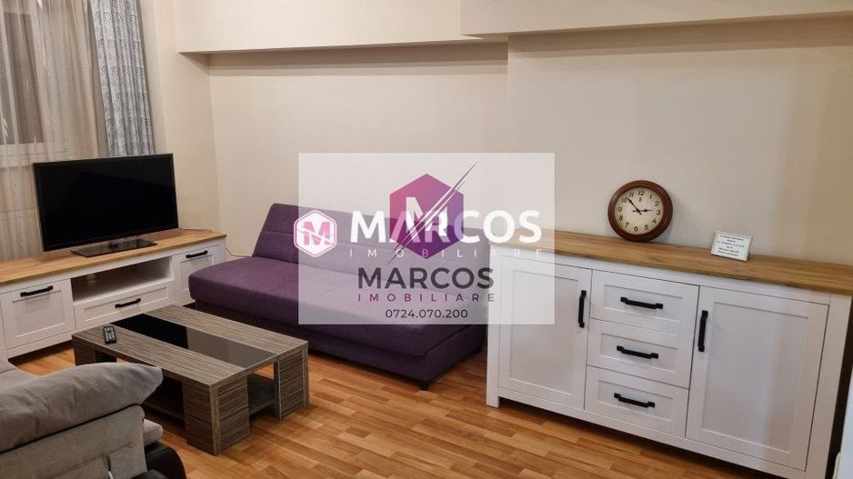 Apartament 3 camere open space, et.5, Central, ID 854 - Poză 3