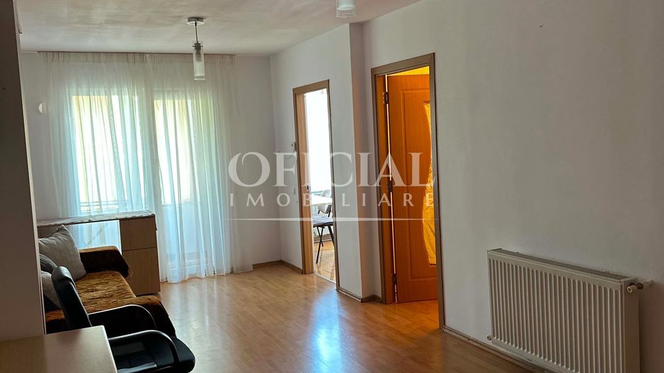 Apartament 2 Camere | 42 Mp | Balcon | Lift | Iris Oasului - Poză 3